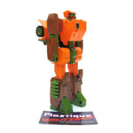 Transformers Generation 1: Roadbuster
