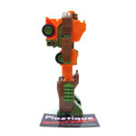 Transformers Generation 1: Roadbuster
