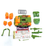 Transformers Generation 1: Roadbuster