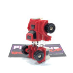 Transformers Generation 1: Swerve