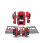 Transformers Generation 1: Swerve