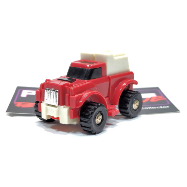 Transformers Generation 1: Swerve