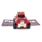 Transformers Generation 1: Swerve