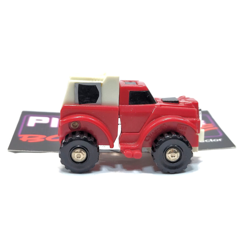 Transformers Generation 1: Swerve Photo Gallery