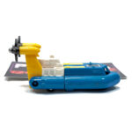 Transformers Generation 1: Seaspray