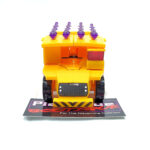 Transformers Beast Wars II: D-17 Autostinger (Japanese Import)