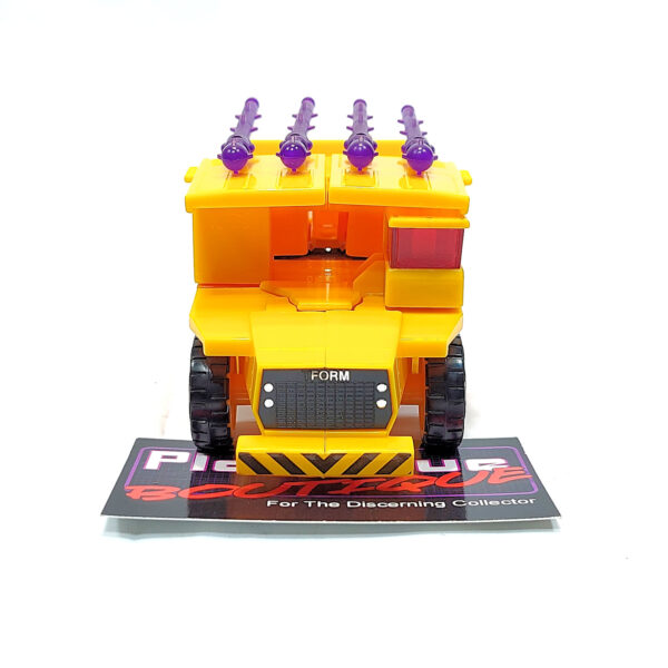 Transformers Beast Wars II: D-17 Autostinger (Japanese Import)