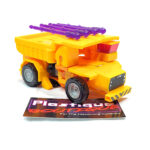 Transformers Beast Wars II: D-17 Autostinger (Japanese Import)