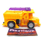 Transformers Beast Wars II: D-17 Autostinger (Japanese Import)