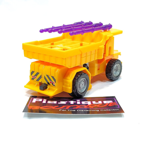 Transformers Beast Wars II: D-17 Autostinger (Japanese Import)