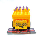 Transformers Beast Wars II: D-17 Autostinger (Japanese Import)