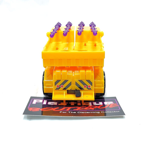 Transformers Beast Wars II: D-17 Autostinger (Japanese Import)