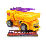 Transformers Beast Wars II: D-17 Autostinger (Japanese Import)