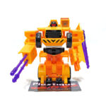 Transformers Beast Wars II: D-17 Autostinger (Japanese Import)