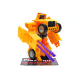 Transformers Beast Wars II: D-17 Autostinger (Japanese Import)