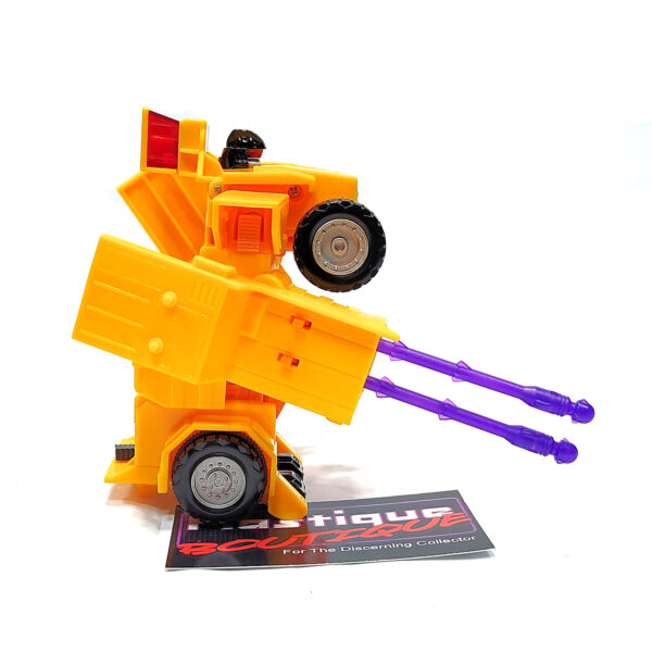 Transformers Beast Wars II: D-17 Autostinger (Japanese Import)