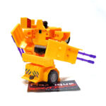 Transformers Beast Wars II: D-17 Autostinger (Japanese Import)