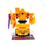 Transformers Beast Wars II: D-17 Autostinger (Japanese Import)