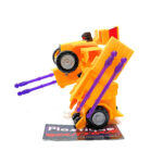 Transformers Beast Wars II: D-17 Autostinger (Japanese Import)