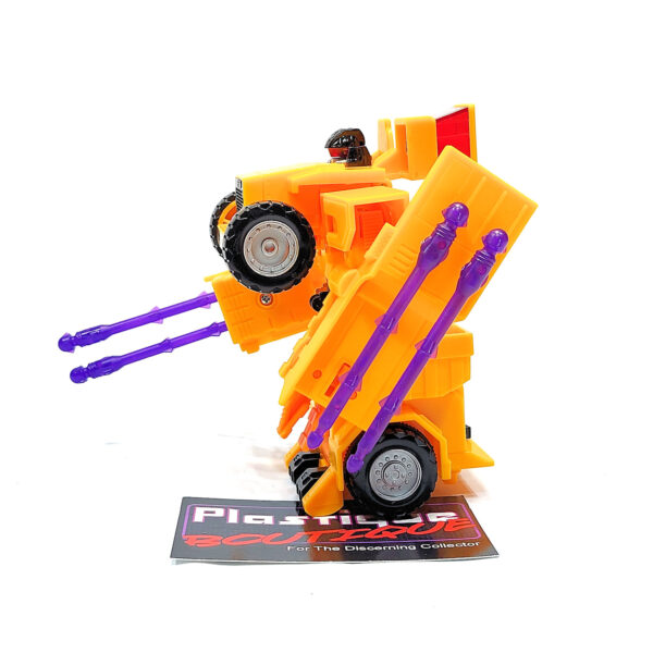 Transformers Beast Wars II: D-17 Autostinger (Japanese Import)