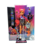 Monster High: Toralei Stripe
