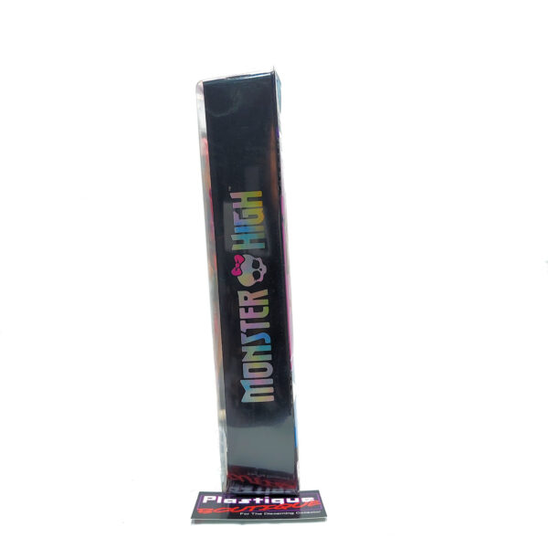 Monster High: Toralei Stripe