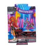 Monster High: Toralei Stripe