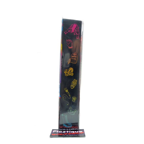 Monster High: Toralei Stripe