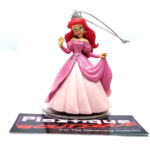 Happy Kuji/Disney Princess Series: #12 Ariel Ornament (The Little Mermaid)