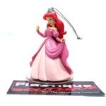 Happy Kuji/Disney Princess Series: #12 Ariel Ornament (The Little Mermaid)