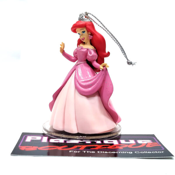 Happy Kuji/Disney Princess Series: #12 Ariel Ornament (The Little Mermaid)