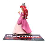 Happy Kuji/Disney Princess Series: #12 Ariel Ornament (The Little Mermaid)
