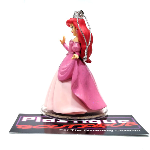 Happy Kuji/Disney Princess Series: #12 Ariel Ornament (The Little Mermaid)