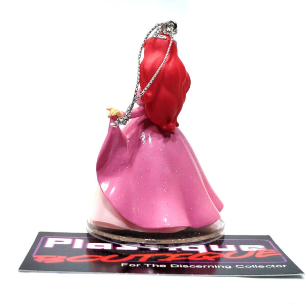 Happy Kuji/Disney Princess Series: #12 Ariel Ornament (The Little Mermaid)