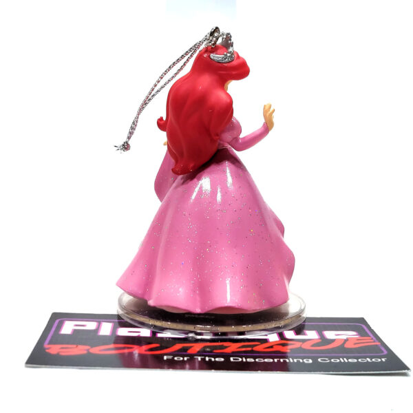 Happy Kuji/Disney Princess Series: #12 Ariel Ornament (The Little Mermaid)