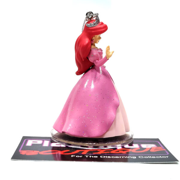 Happy Kuji/Disney Princess Series: #12 Ariel Ornament (The Little Mermaid)