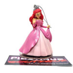 Happy Kuji/Disney Princess Series: #12 Ariel Ornament (The Little Mermaid)