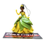 Happy Kuji/Disney Princess Series: #16 Tiana Ornament (The Princess And The Frog)
