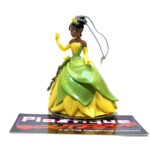 Happy Kuji/Disney Princess Series: #16 Tiana Ornament (The Princess And The Frog)