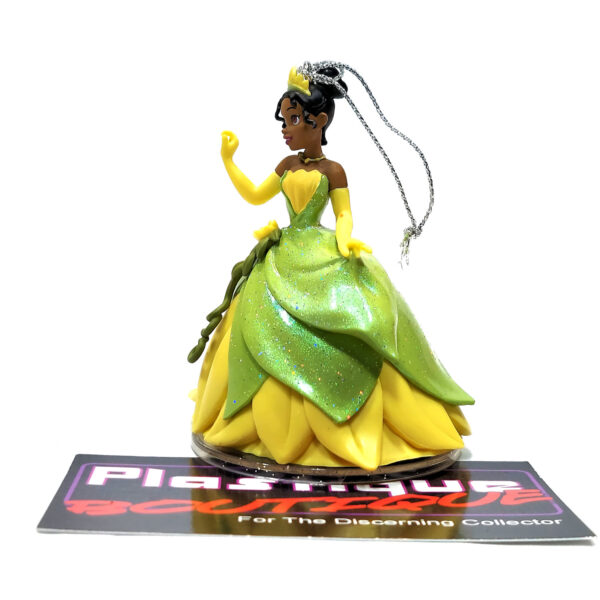Happy Kuji/Disney Princess Series: #16 Tiana Ornament (The Princess And The Frog)