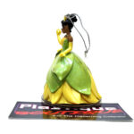 Happy Kuji/Disney Princess Series: #16 Tiana Ornament (The Princess And The Frog)