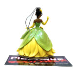 Happy Kuji/Disney Princess Series: #16 Tiana Ornament (The Princess And The Frog)