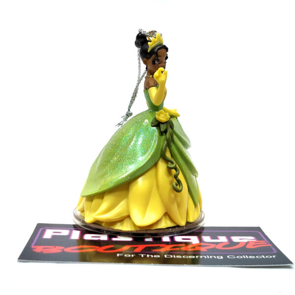 Happy Kuji/Disney Princess Series: #16 Tiana Ornament (The Princess And The Frog)