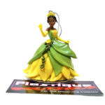 Happy Kuji/Disney Princess Series: #16 Tiana Ornament (The Princess And The Frog)