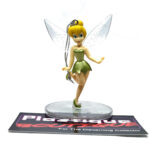 Happy Kuji/Disney Classic Series: #10 Tinkerbell Ornament (Peter Pan)