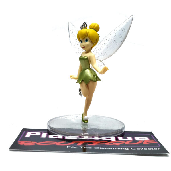 Happy Kuji/Disney Classic Series: #10 Tinkerbell Ornament (Peter Pan)