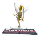 Happy Kuji/Disney Classic Series: #10 Tinkerbell Ornament (Peter Pan)
