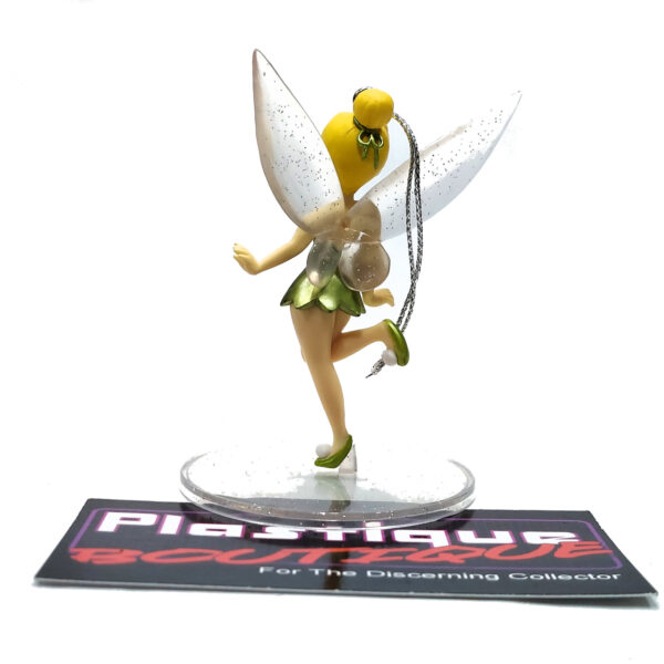 Happy Kuji/Disney Classic Series: #10 Tinkerbell Ornament (Peter Pan)