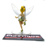 Happy Kuji/Disney Classic Series: #10 Tinkerbell Ornament (Peter Pan)