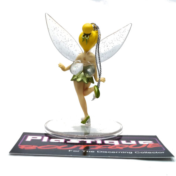 Happy Kuji/Disney Classic Series: #10 Tinkerbell Ornament (Peter Pan)